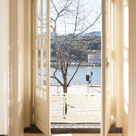 Viva Alameda Suites - River Guest House Porto Exterior photo