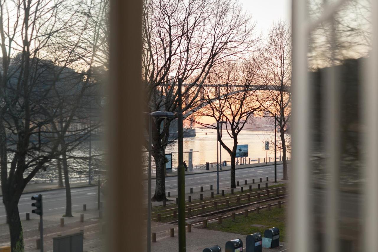 Viva Alameda Suites - River Guest House Porto Exterior photo