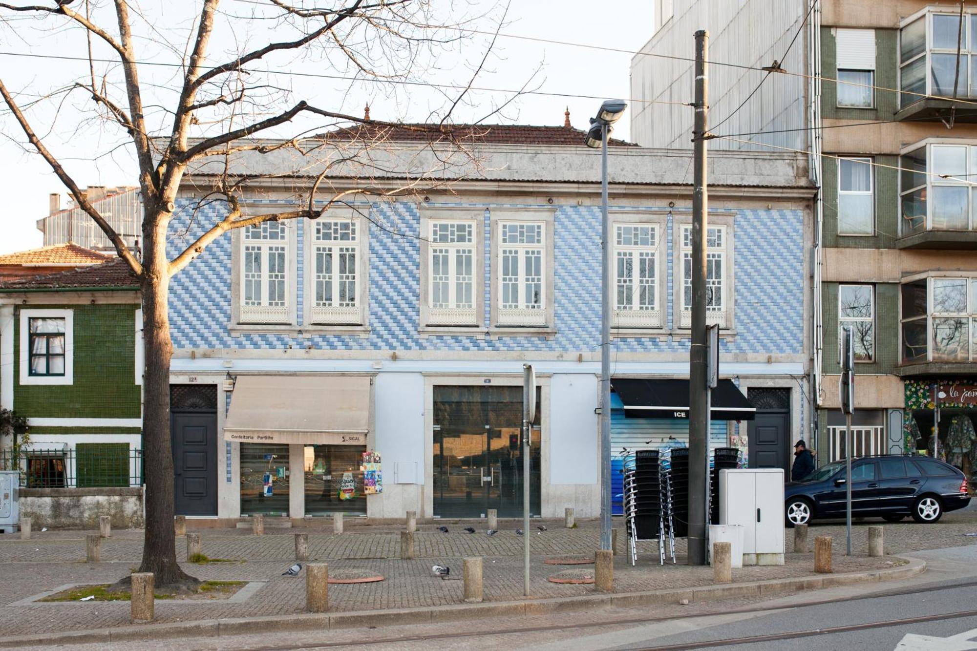 Viva Alameda Suites - River Guest House Porto Exterior photo